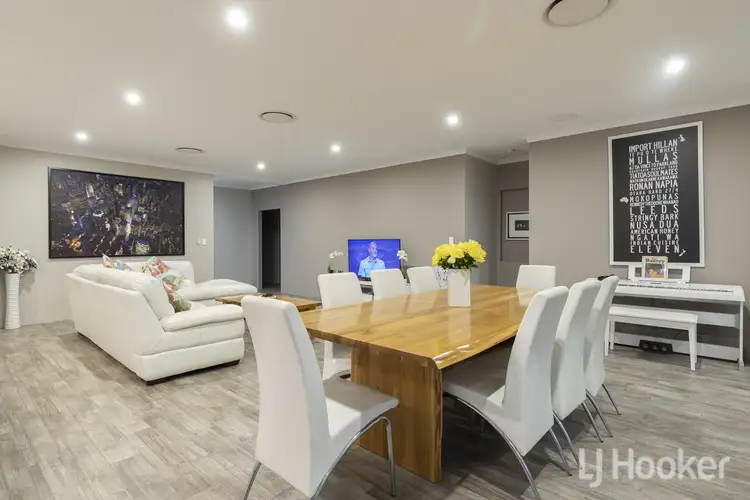 Fourth view of Homely house listing, 70 Parkland Drive, Yanchep WA 6035