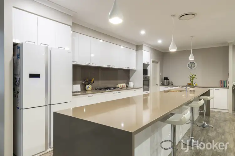 Fifth view of Homely house listing, 70 Parkland Drive, Yanchep WA 6035