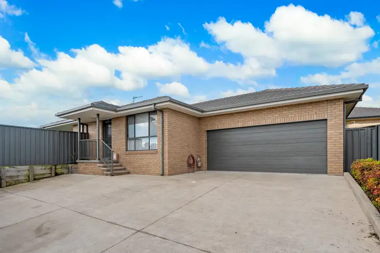 Fifth view of Homely block of units listing, 1-3/66 Ryans Road, Gillieston Heights NSW 2321