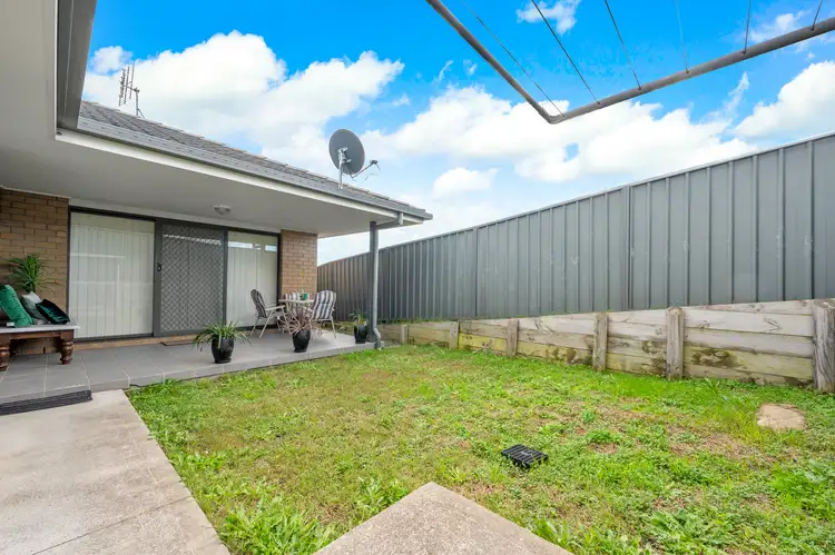 Sixth view of Homely block of units listing, 1-3/66 Ryans Road, Gillieston Heights NSW 2321