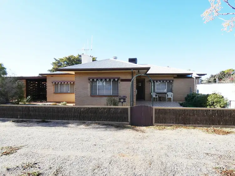 Main view of Homely house listing, 2A Picton Street, Broken Hill NSW 2880