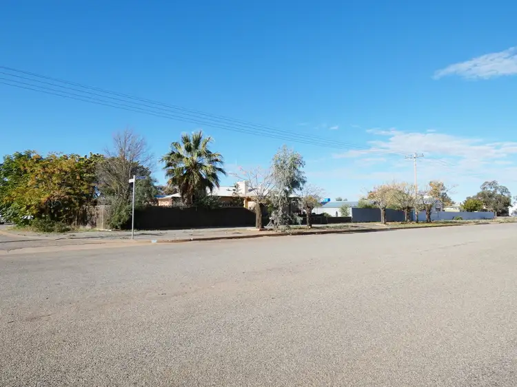 Second view of Homely house listing, 2A Picton Street, Broken Hill NSW 2880