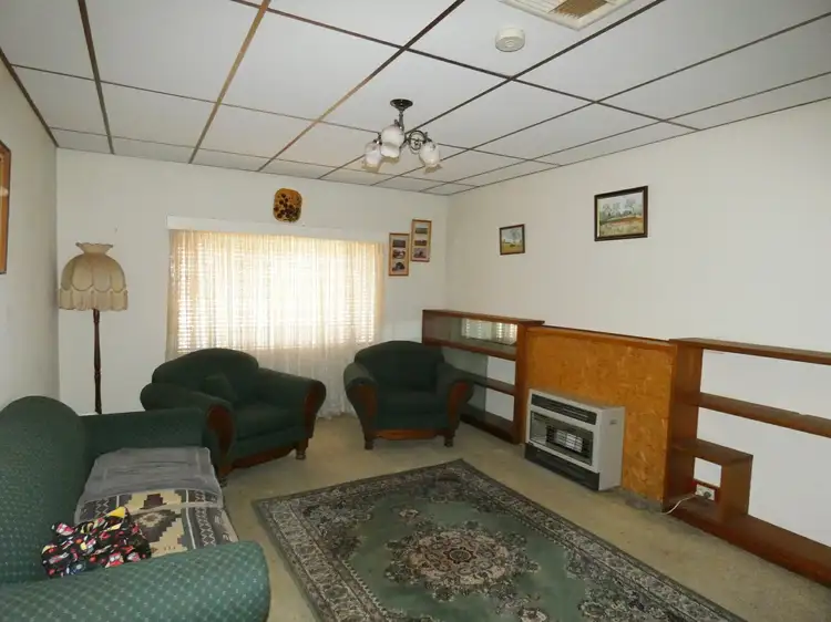 Third view of Homely house listing, 2A Picton Street, Broken Hill NSW 2880