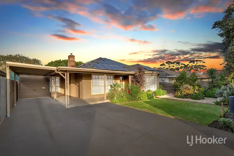 14 Chambers Road, Altona North VIC 3025