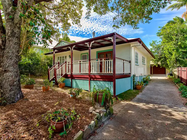 Second view of Homely house listing, 21 Dunedoo Street, Stafford QLD 4053
