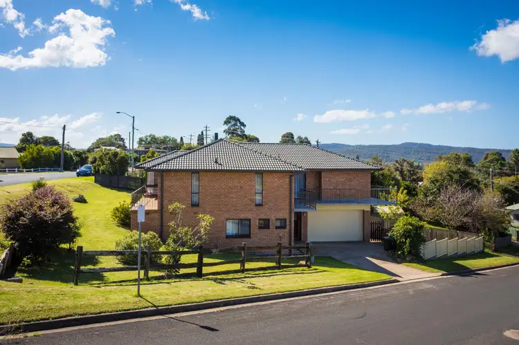 206 Newtown Road, Bega NSW 2550