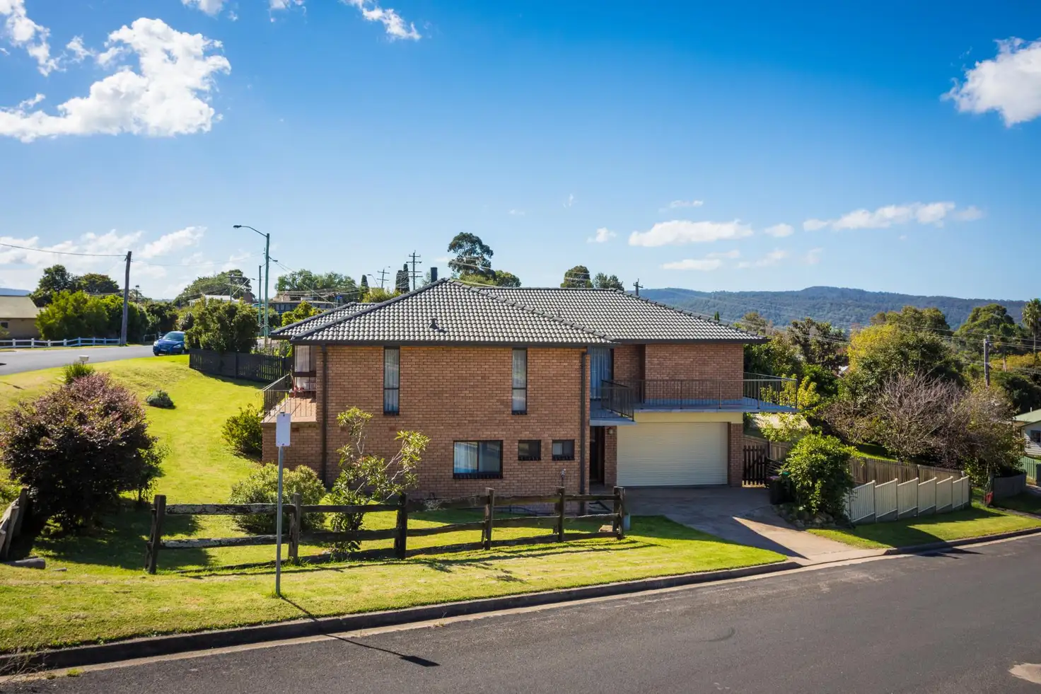 Main view of Homely house listing, 206 Newtown Road, Bega NSW 2550