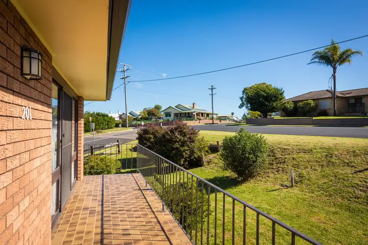 Second view of Homely house listing, 206 Newtown Road, Bega NSW 2550
