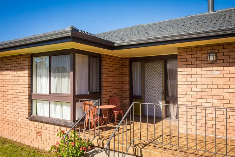 Fourth view of Homely house listing, 206 Newtown Road, Bega NSW 2550