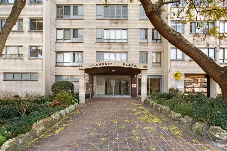 Main view of Homely apartment listing, 1/10-16 Llandaff Street, Bondi Junction NSW 2022