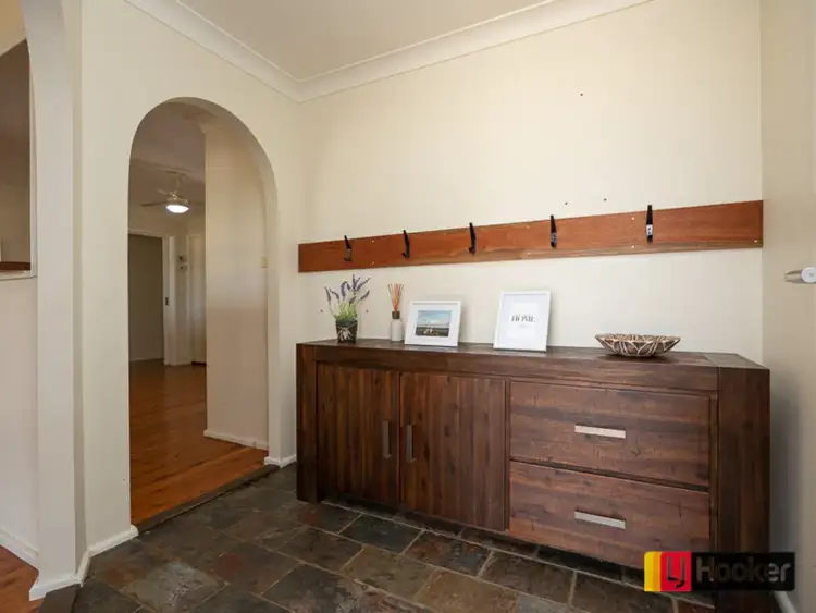 Sixth view of Homely house listing, 4 Waree Drive, Tamworth NSW 2340