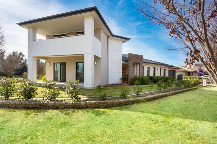 Main view of Homely house listing, 16 Allnutt Crescent, Forde ACT 2914