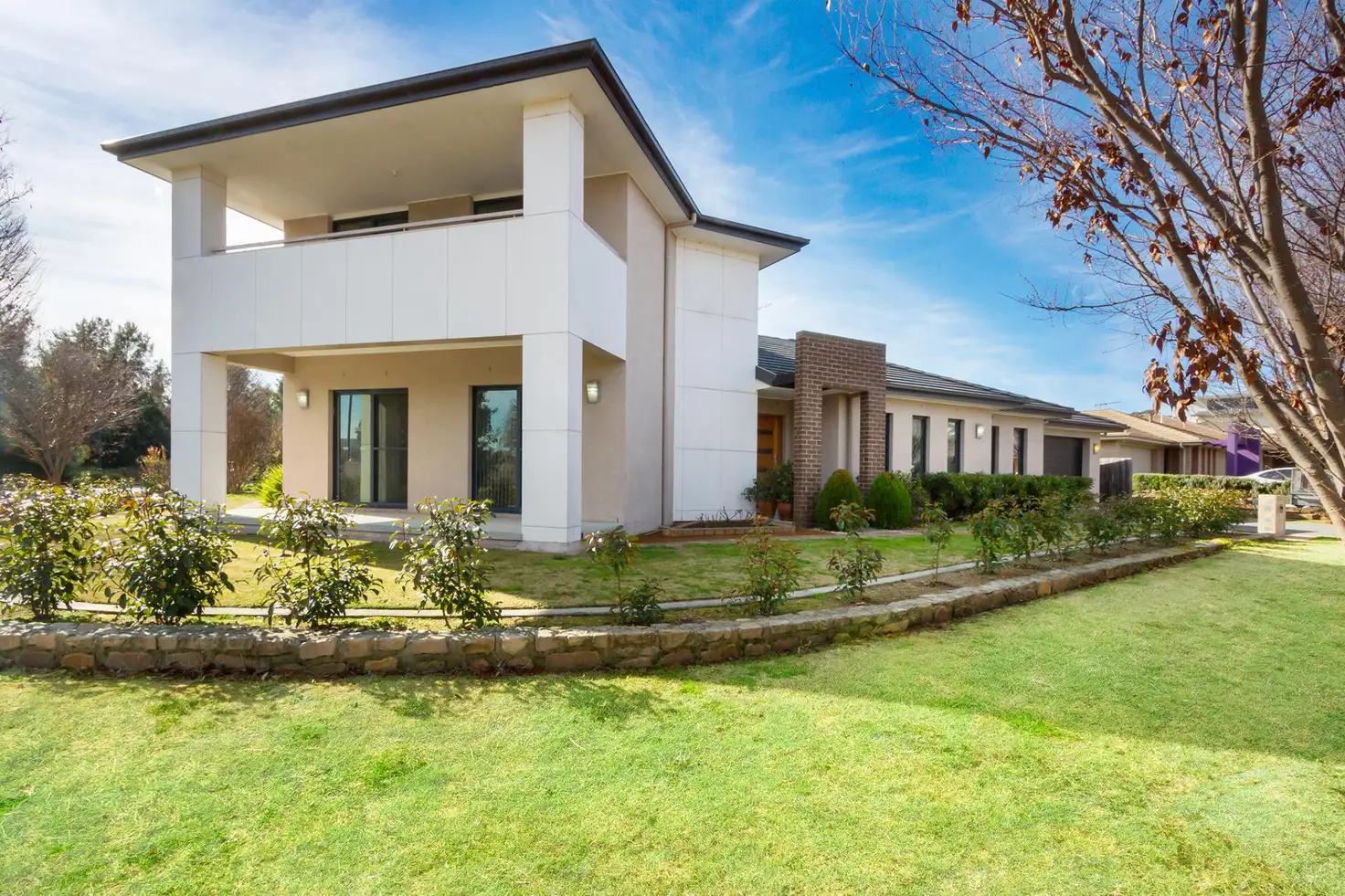 Main view of Homely house listing, 16 Allnutt Crescent, Forde ACT 2914