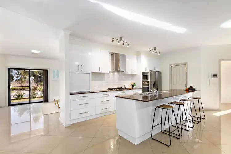 Second view of Homely house listing, 16 Allnutt Crescent, Forde ACT 2914