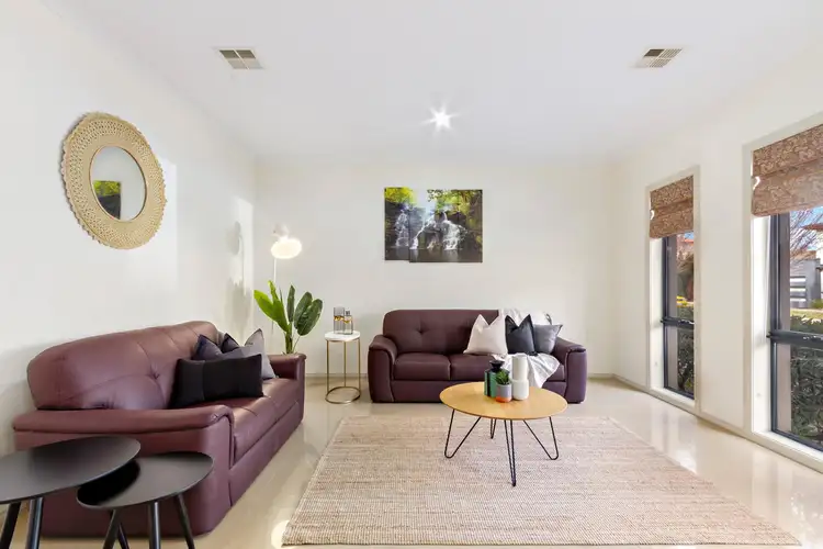Third view of Homely house listing, 16 Allnutt Crescent, Forde ACT 2914