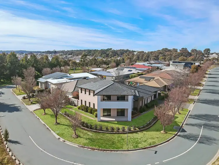 Fourth view of Homely house listing, 16 Allnutt Crescent, Forde ACT 2914