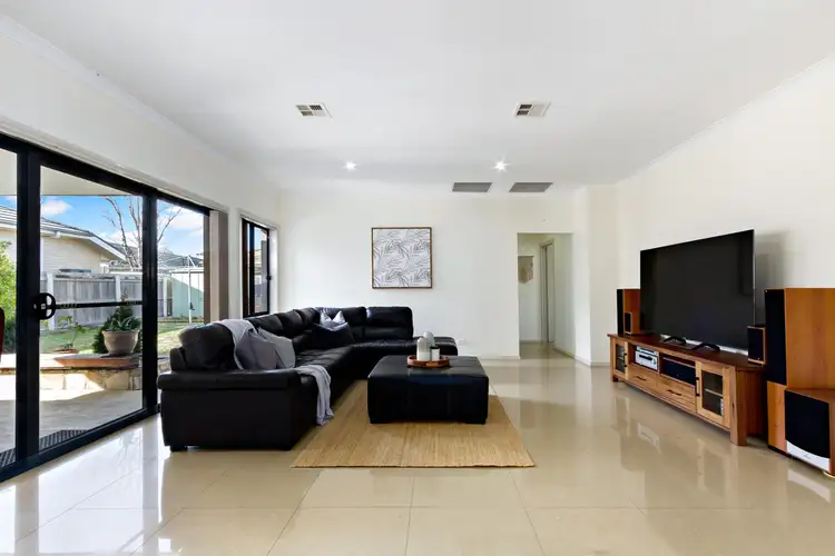 Sixth view of Homely house listing, 16 Allnutt Crescent, Forde ACT 2914