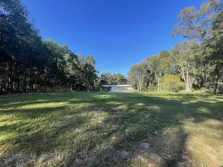 Main view of Homely land listing, 40 Cassandra Ave, Russell Island QLD 4184