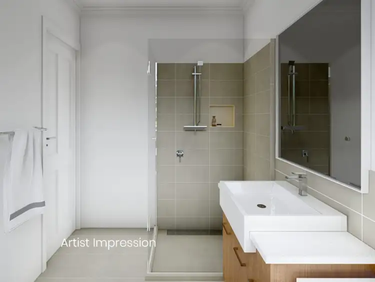 Sixth view of Homely semi-detached listing, Unit 1/Lot 606 Presentation Crescent, Cumbalum NSW 2478