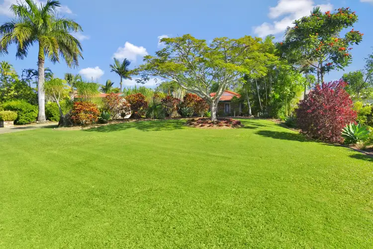 Main view of Homely house listing, 80 Podinga Circuit, Ormeau QLD 4208