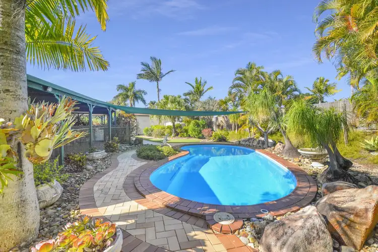 Second view of Homely house listing, 80 Podinga Circuit, Ormeau QLD 4208