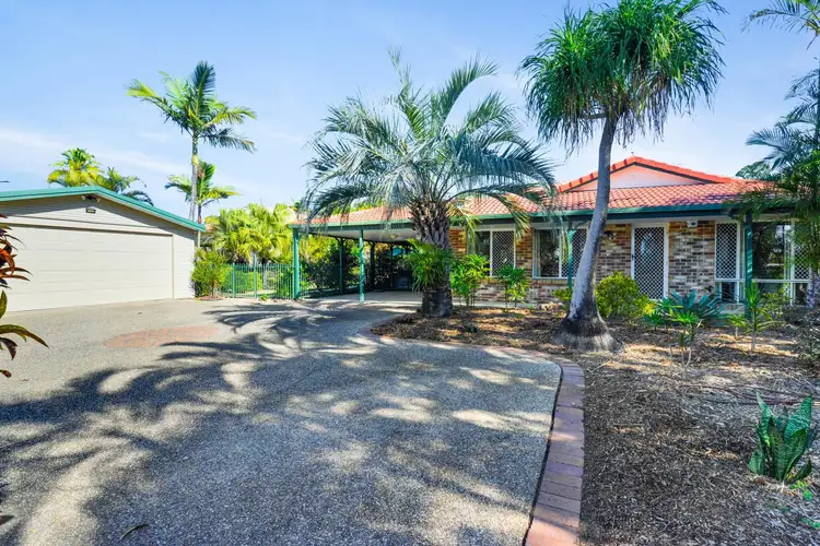 Third view of Homely house listing, 80 Podinga Circuit, Ormeau QLD 4208