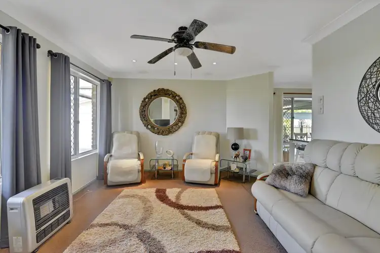 Fourth view of Homely house listing, 80 Podinga Circuit, Ormeau QLD 4208
