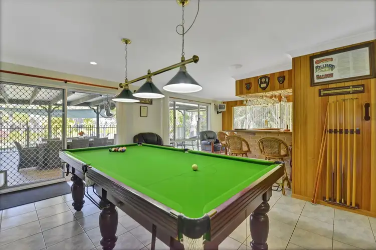 Fifth view of Homely house listing, 80 Podinga Circuit, Ormeau QLD 4208
