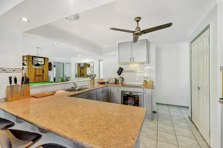Sixth view of Homely house listing, 80 Podinga Circuit, Ormeau QLD 4208