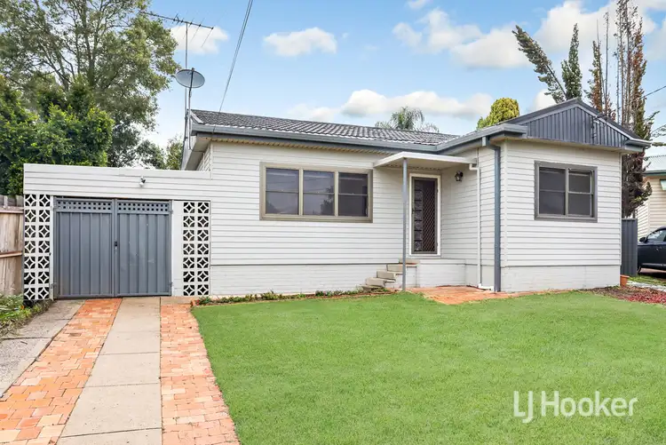 4 Prospect Street, Blacktown NSW 2148