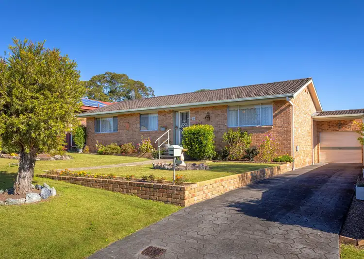 Main view of Homely house listing, 10 Khatabundah Street, Wingham NSW 2429
