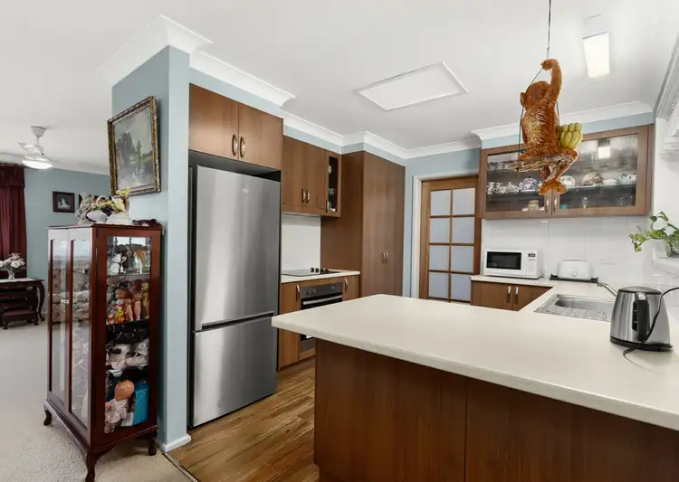 Second view of Homely house listing, 10 Khatabundah Street, Wingham NSW 2429