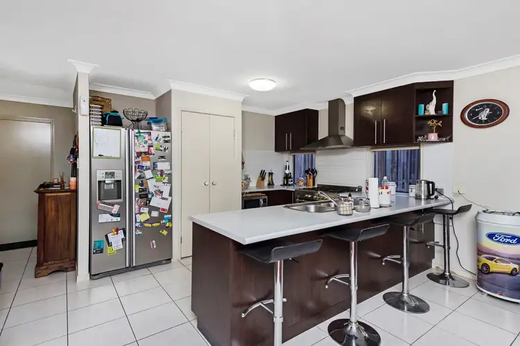 Second view of Homely house listing, 7 Millicent Street, Ormeau QLD 4208