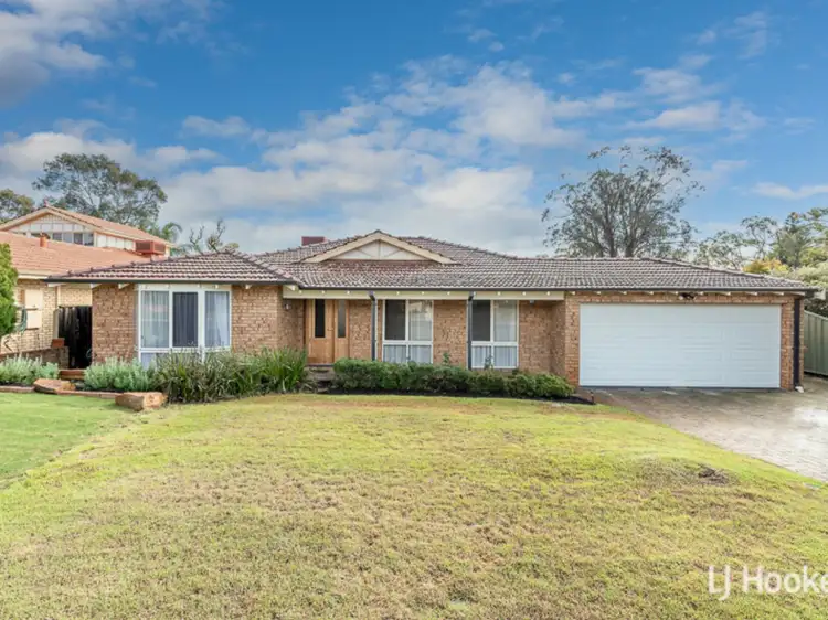Fourth view of Homely house listing, 19 Cavalier Court, Thornlie WA 6108