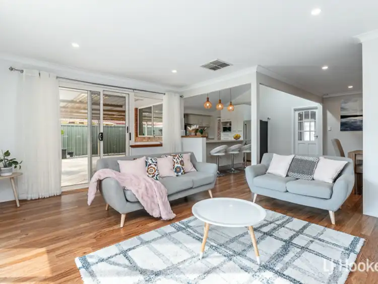 Sixth view of Homely house listing, 19 Cavalier Court, Thornlie WA 6108