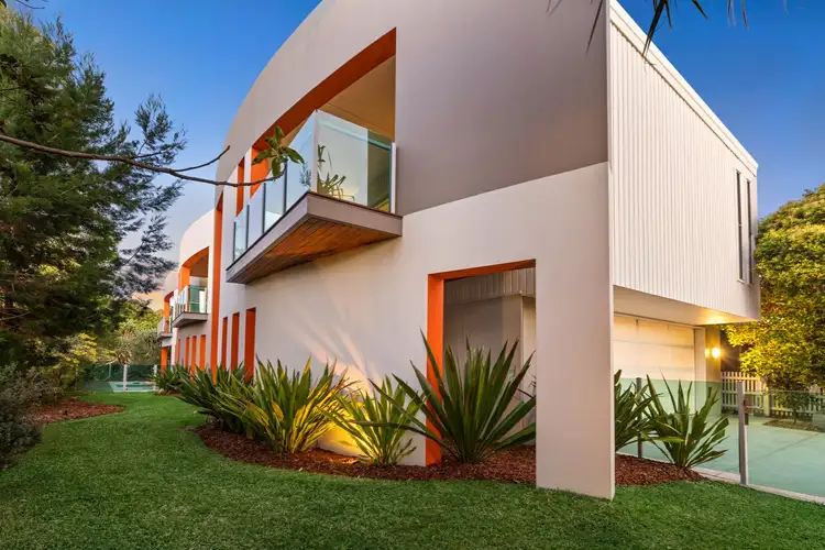 1 She-Oak Lane, Casuarina NSW 2487