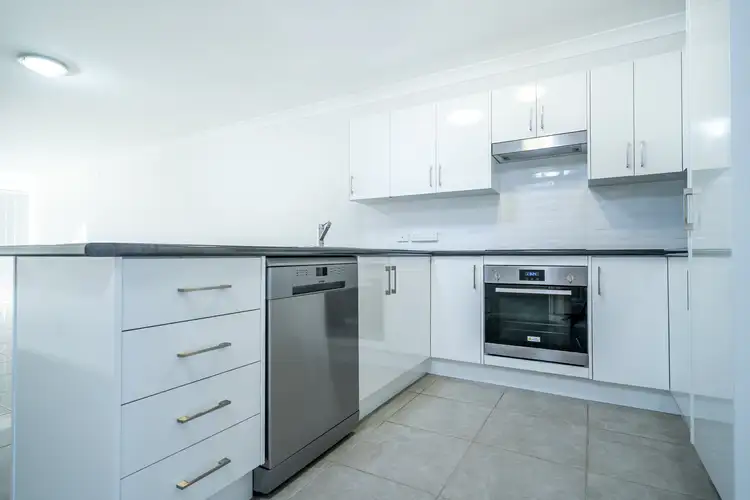 Second view of Homely semi-detached listing, 7 A Dimmock Street, Singleton NSW 2330