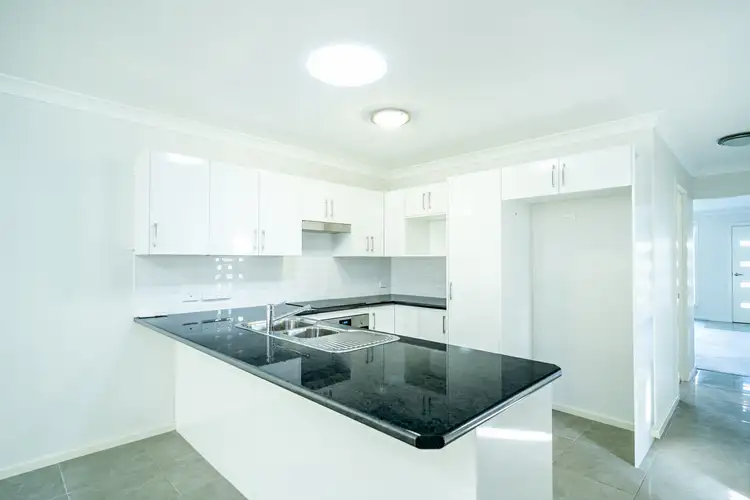 Third view of Homely semi-detached listing, 7 A Dimmock Street, Singleton NSW 2330