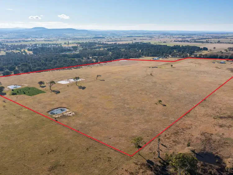 Second view of Homely rural property listing, 485 Lindenow-Glenaladale Rd, Lindenow South VIC 3875