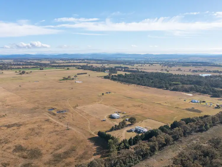 Third view of Homely rural property listing, 485 Lindenow-Glenaladale Rd, Lindenow South VIC 3875