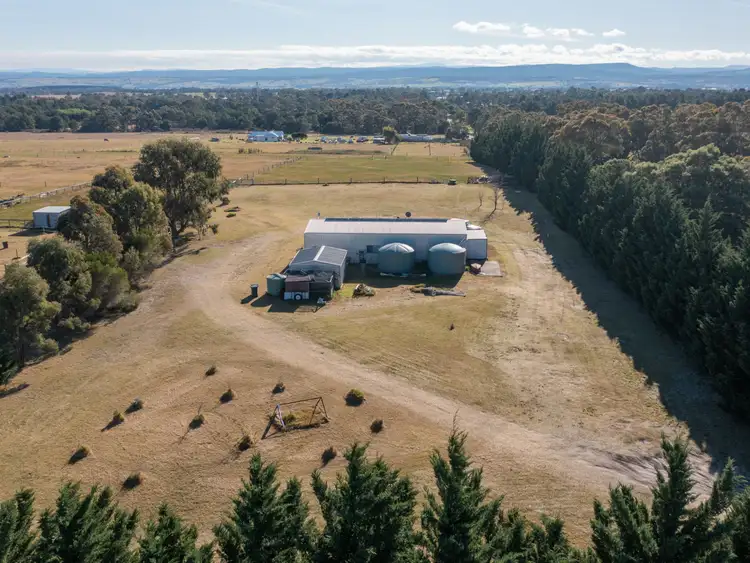 Fourth view of Homely rural property listing, 485 Lindenow-Glenaladale Rd, Lindenow South VIC 3875