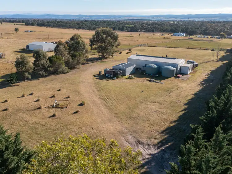 Fifth view of Homely rural property listing, 485 Lindenow-Glenaladale Rd, Lindenow South VIC 3875