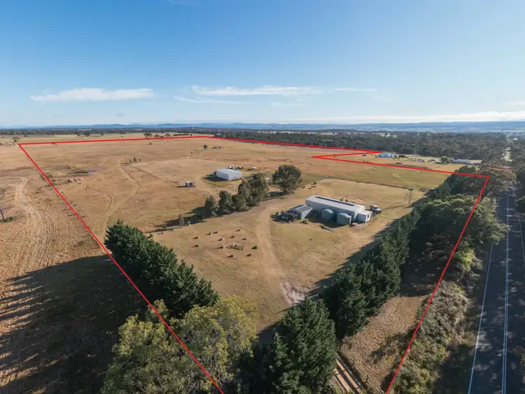 Seventh view of Homely rural property listing, 485 Lindenow-Glenaladale Rd, Lindenow South VIC 3875