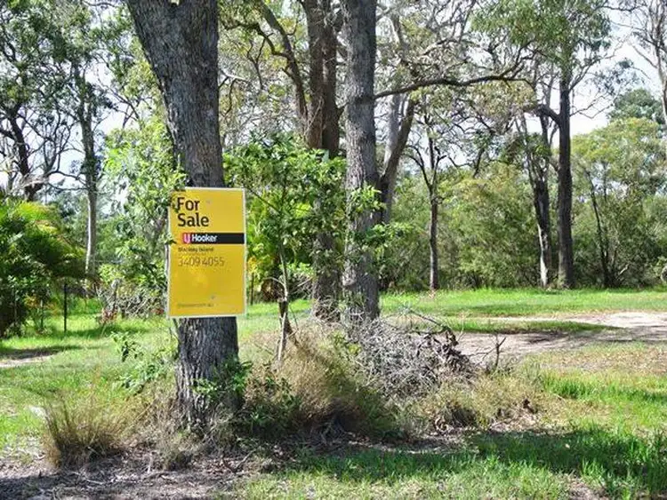 Second view of Homely land listing, 40 Scotts Road, Macleay Island QLD 4184