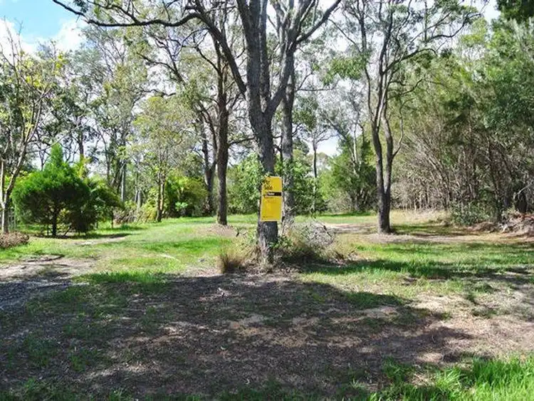Third view of Homely land listing, 40 Scotts Road, Macleay Island QLD 4184