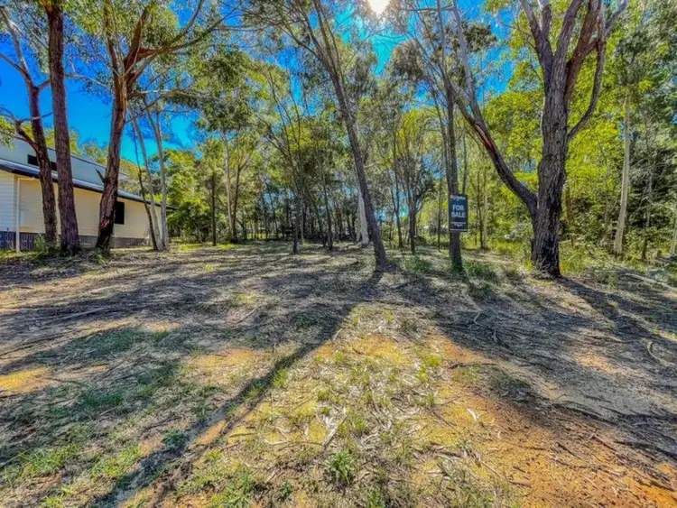 Main view of Homely land listing, 17 Zinnia, Russell Island QLD 4184