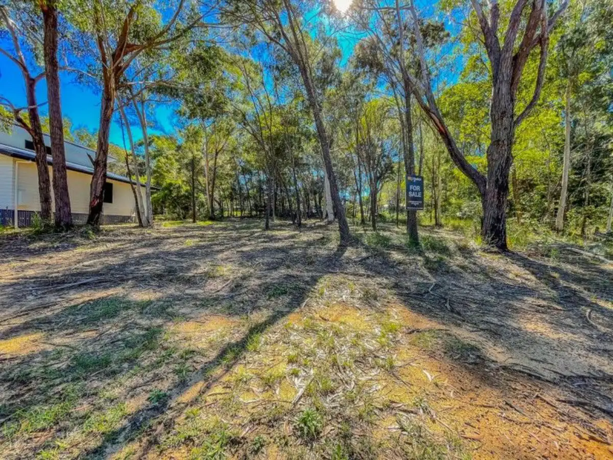 Main view of Homely land listing, 17 Zinnia, Russell Island QLD 4184