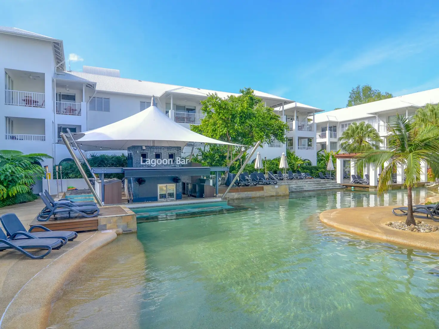 Main view of Homely unit listing, 74 Portsea/70 Davidson Street, Port Douglas QLD 4877