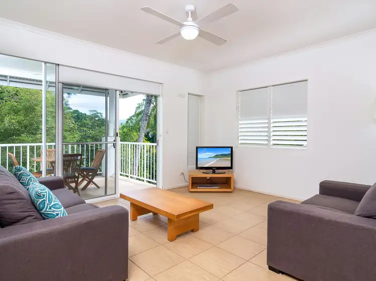 Second view of Homely unit listing, 74 Portsea/70 Davidson Street, Port Douglas QLD 4877
