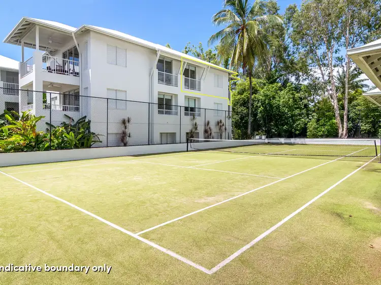 Third view of Homely unit listing, 74 Portsea/70 Davidson Street, Port Douglas QLD 4877